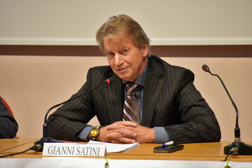 Gianluigi Satini