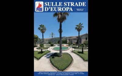 Sulle Strade D’Europa Maggio 2025