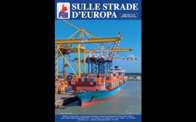 Sulle Strade d’Europa Giugno/Luglio 2025