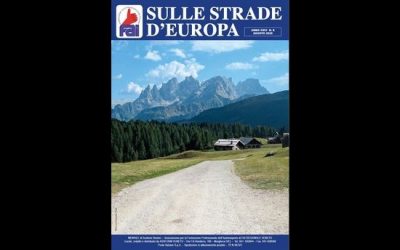 Sulle Strede d’Europa Agosto 2025