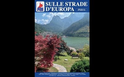 Sulle Strede d’Europa Settembre 2025