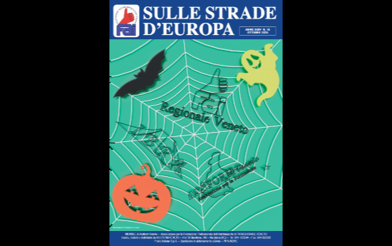Sulle Strade D’Europa Ottobre 2025