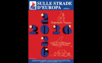 Sulle Strade D’Europa Gennaio/Febbraio 2026