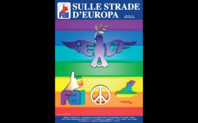 Sulle Strade D’Europa Marzo/Aprile 2026