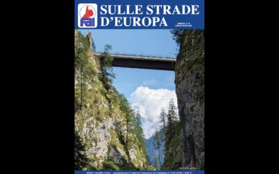 Sulle Strade D’Europa Luglio/Agosto 2026